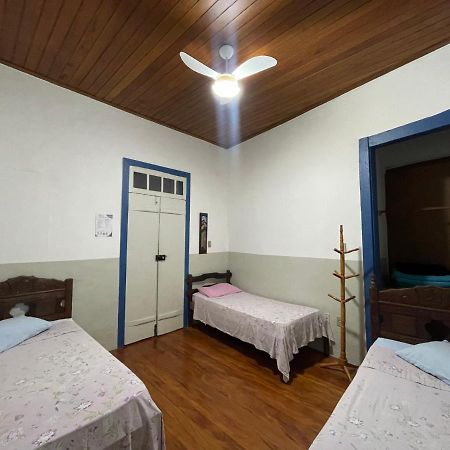 Hostel Central オウロ・プレット エクステリア 写真